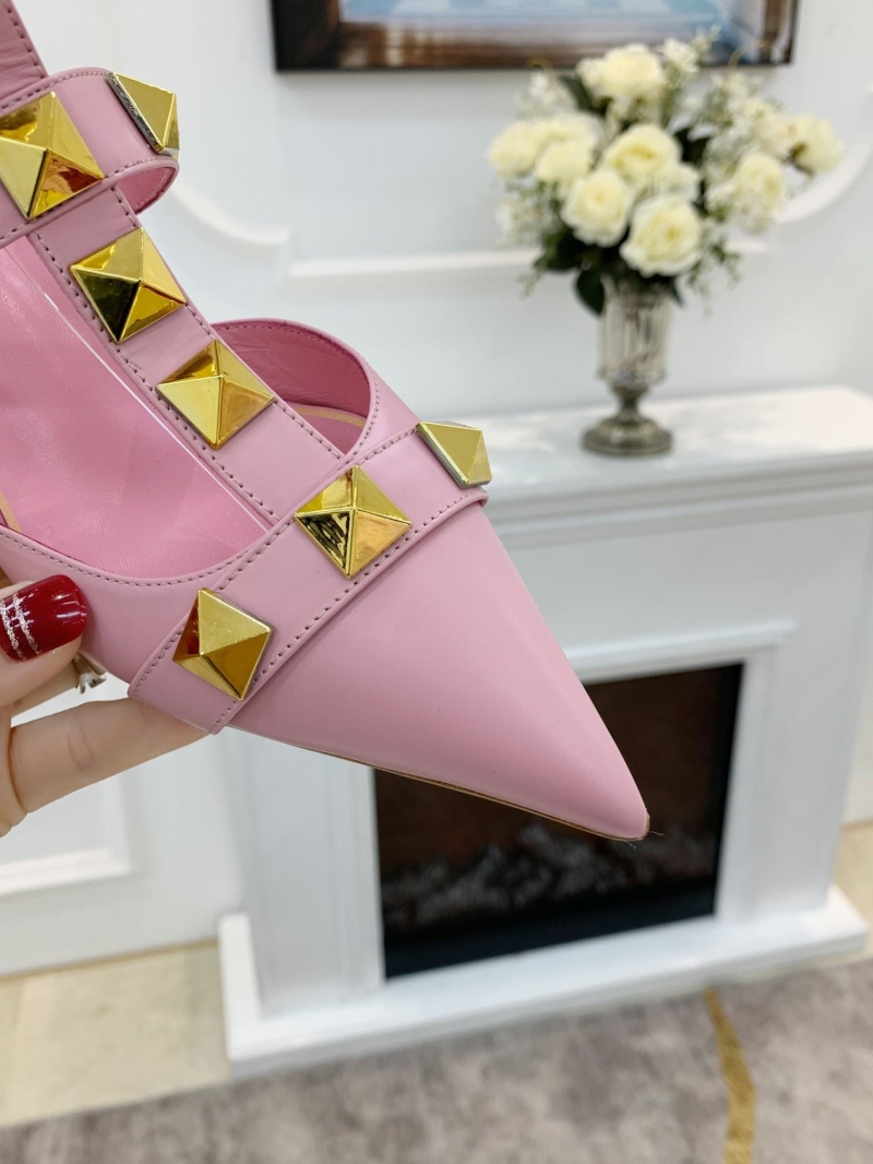 Valentino High Heels